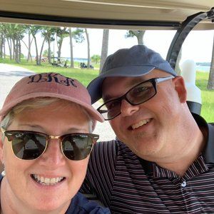 Meet your Posher, Daughn